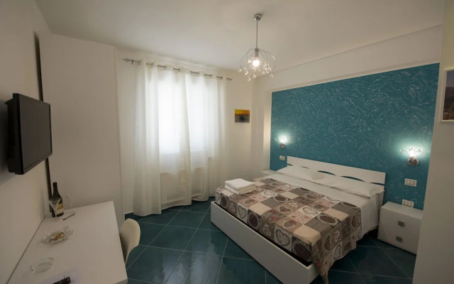 Residenza Porta Romana