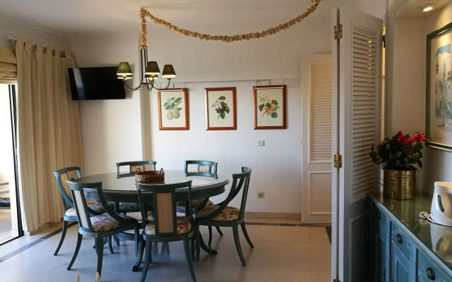 Discovery Apartment Vilamoura