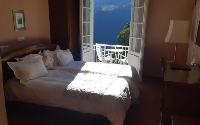 Hotel Regina Wengen