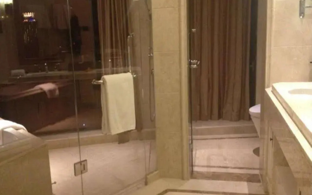 Nanchang Galactic Classic International Hotel