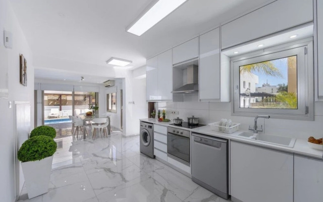 Protaras Sunrise Beach Villa