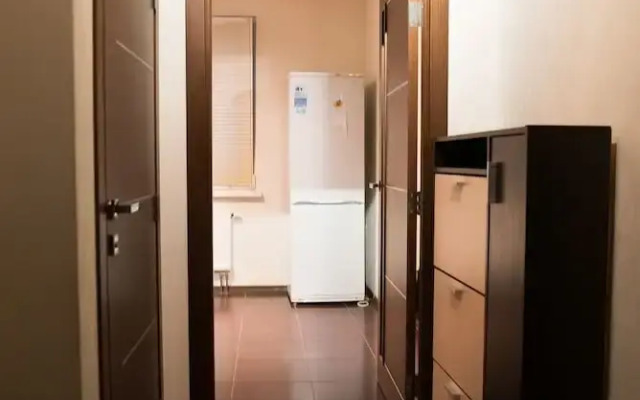 Apartment 203 on Pyatnitskoe shosse 21