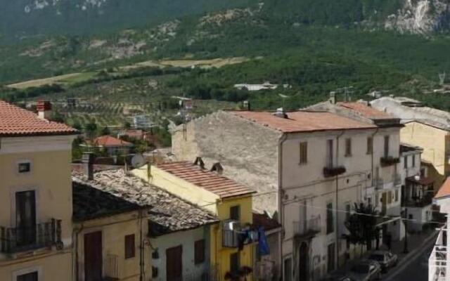 B&B La Casa di Tocco