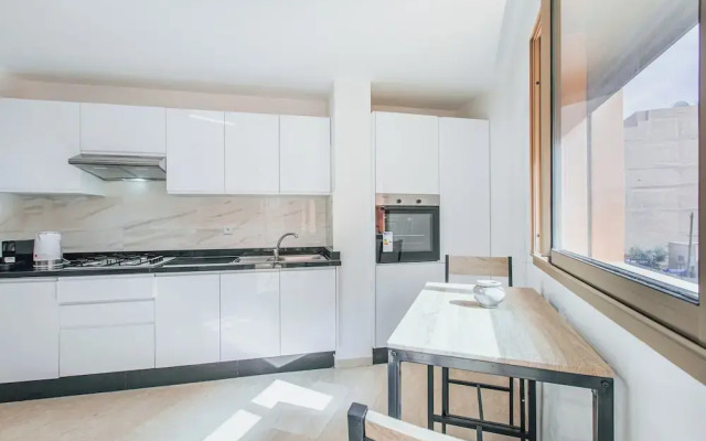 Migdal Gueliz Apart Hôtel, by résidence Hamza