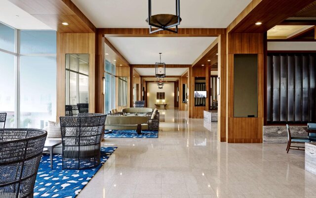 Lotte Hotel Guam