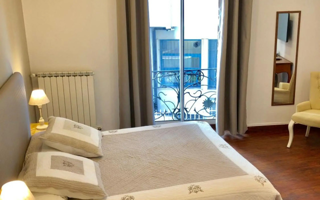 Hôtel Lépante