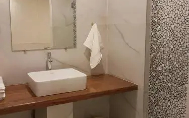 1/1 Park Street Hotel