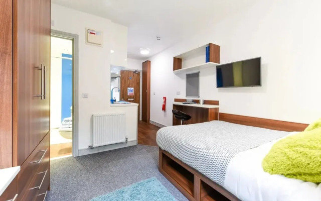 Students Only Chic Studio Accommodation in Durham