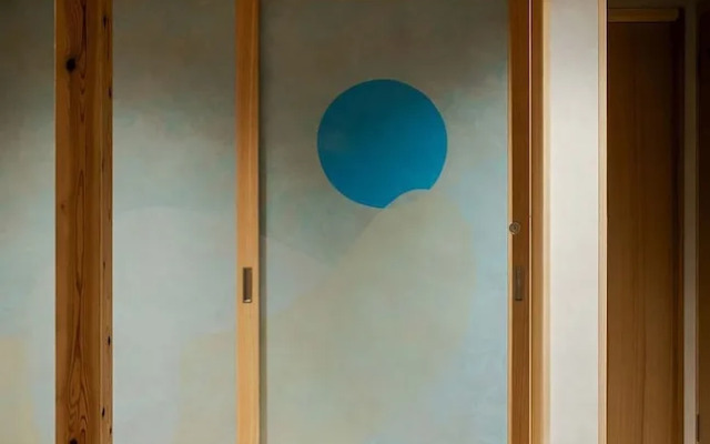 Tokikaze Machiya House