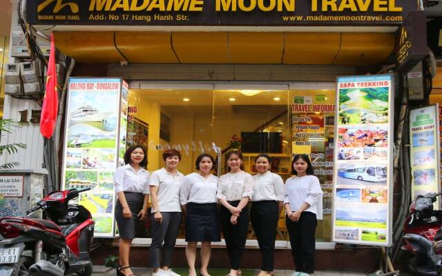 Madam Moon Hotel