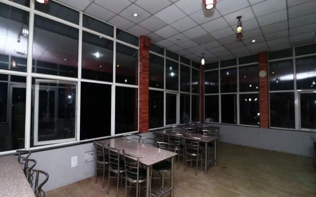 Hotel Mount View Dhanaulti Dreamz by OYO Rooms