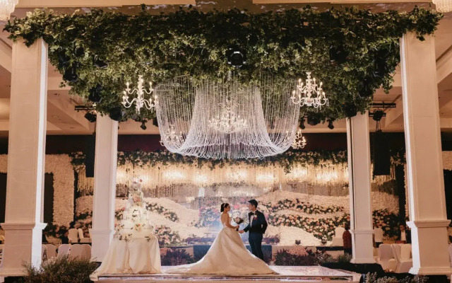 JW Marriott Hotel Medan