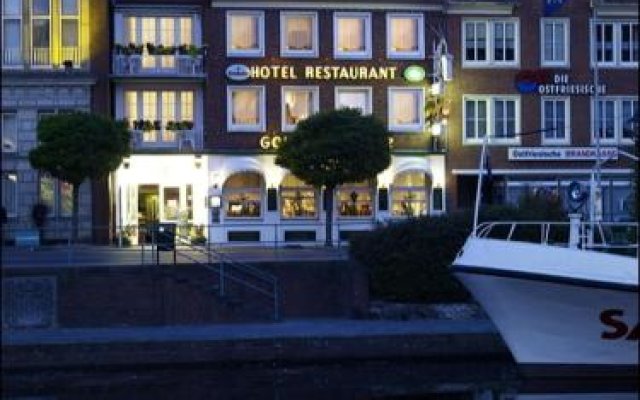 Hotel-Restaurant Goldener Adler