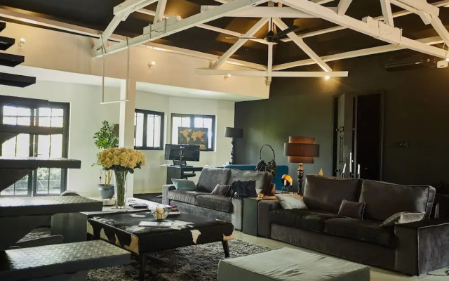 The Loft at Seminyak