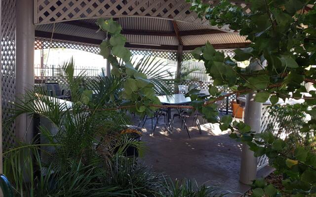 Kingaroy Country Motel