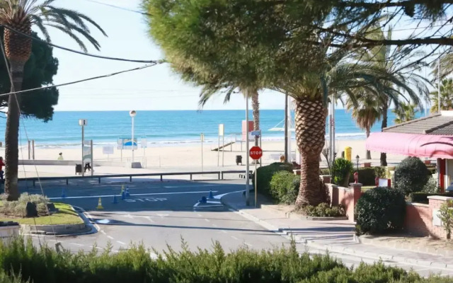 Apartamento Animada Para 6 Personas en Cambrils