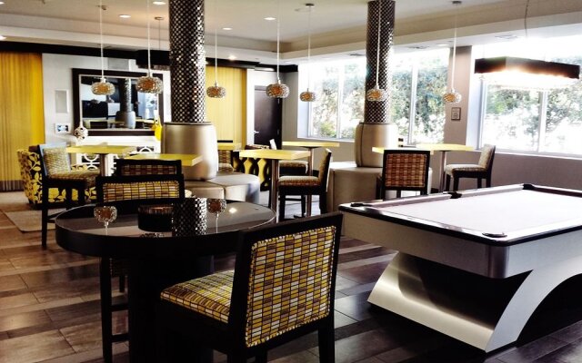 Hollywood Boulevard Extended Stay