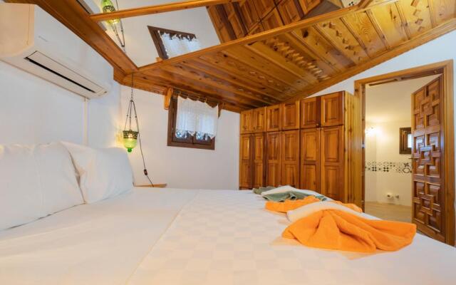 Liya Boutique Hotel & Suites