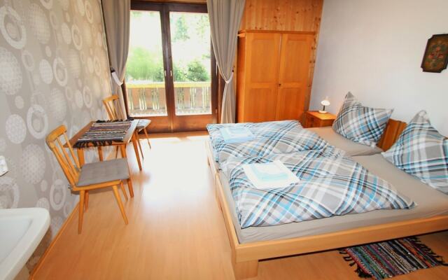 Enchanting Apartment in Bad Kleinkirchheim Near Ski Area