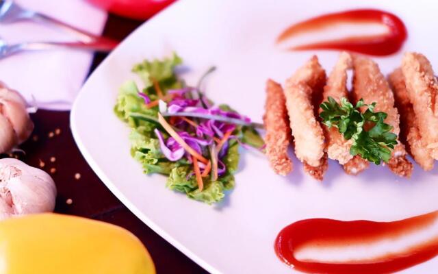 The Paving Villa Canggu