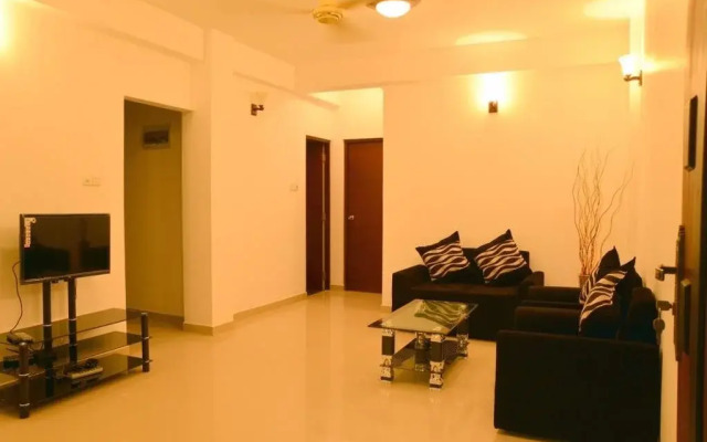 Grand Jaya Residence