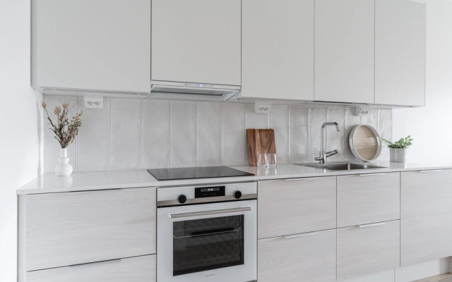 2ndhomes Ranta-Tampella Kaplan 2 Apt.