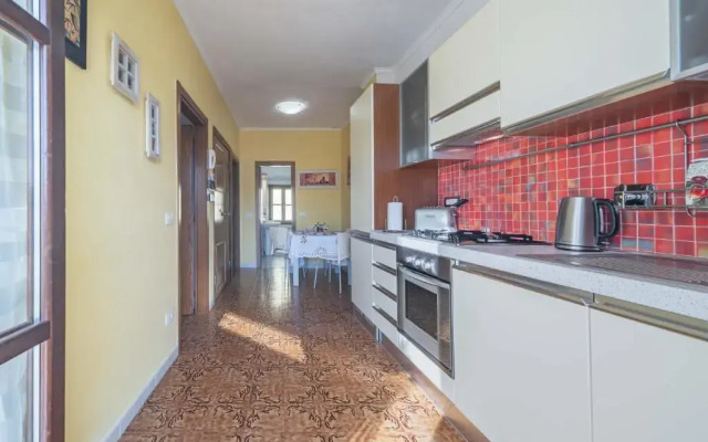 Alpi Apuane Panoramic Apartment