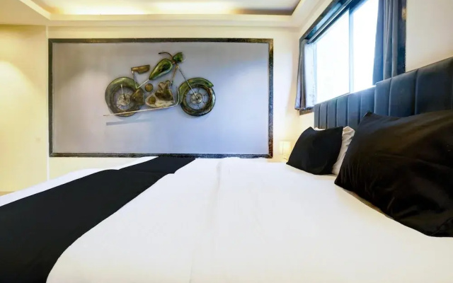 Comfortable Stays at Navi Mumbai