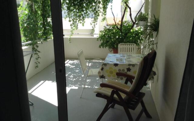 Apartments Leut