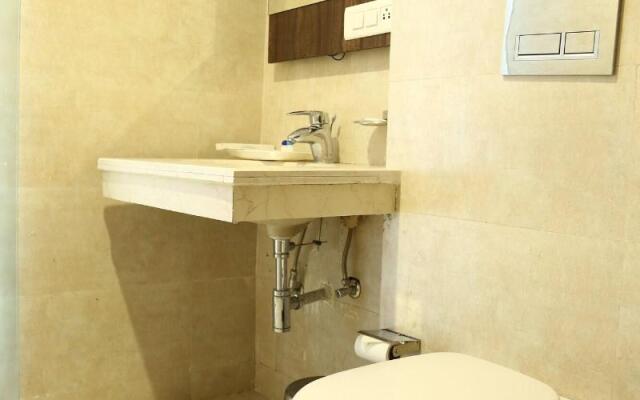 Hotel Elysee