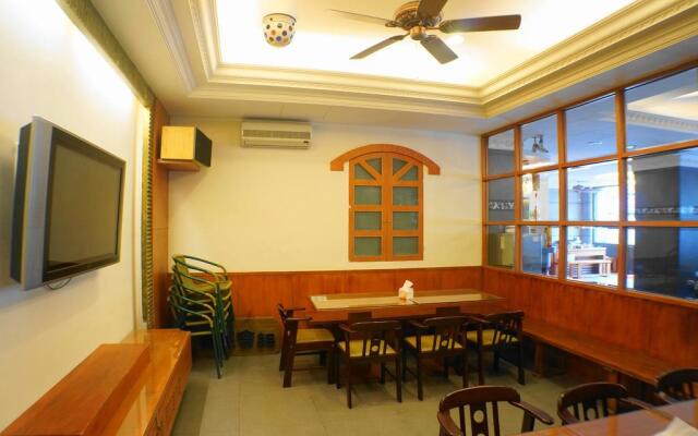 Ying Su Health Spa Hotel