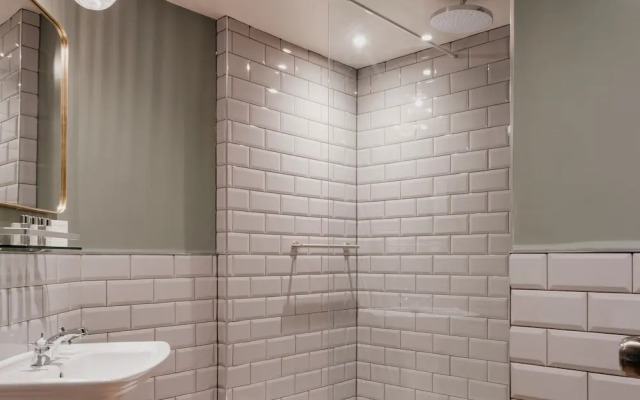 The Fisherman's Haunt