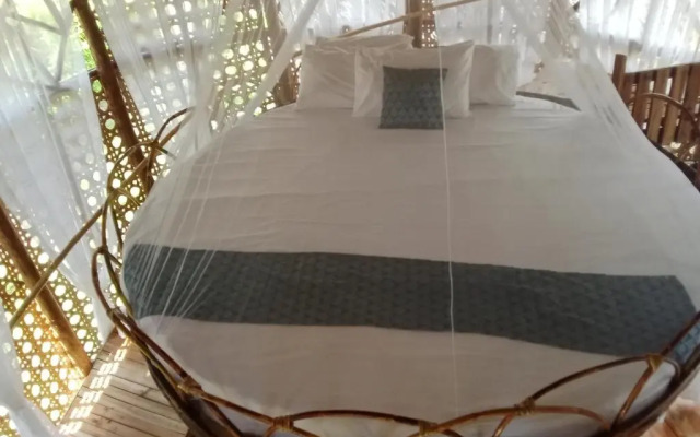 Prince John Lodging and Restaurant