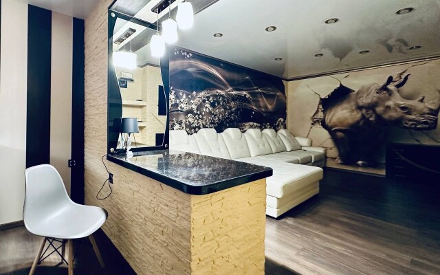 Sever Ленина 35