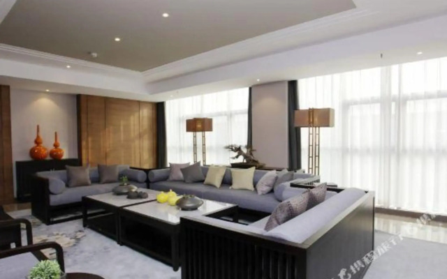 OffCN HY Hotel