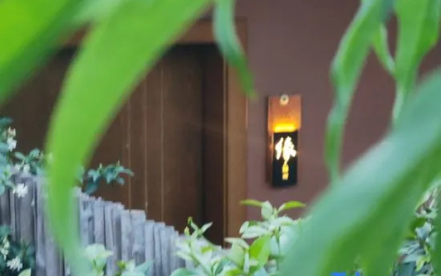 ZiYang No Difference·Tuopan Qingyuan Guesthouse – Outside – Ziyang