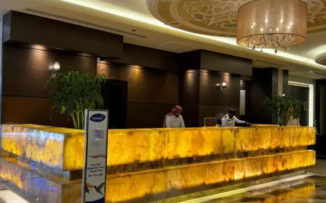 Al Safwah Hotel Tower 3