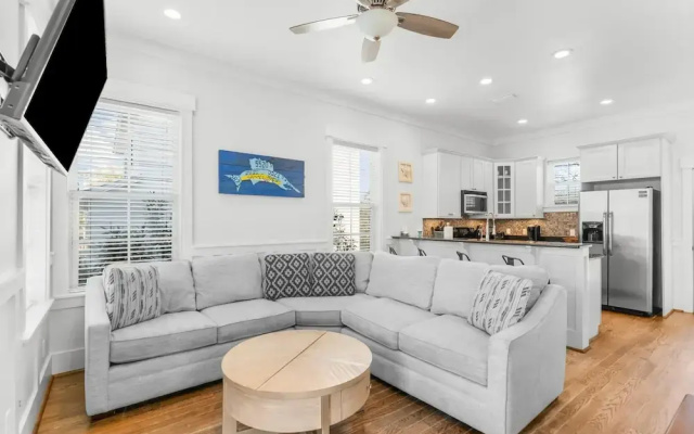 30A Beach House - Blue Marlin