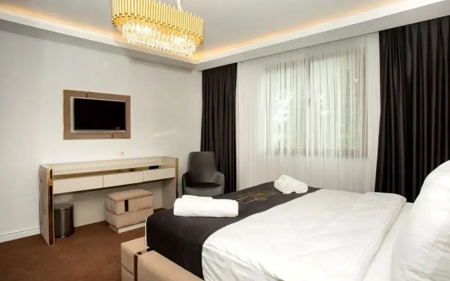 Pelit Park Hotel