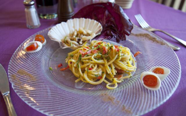 Tulip Inn Turin South