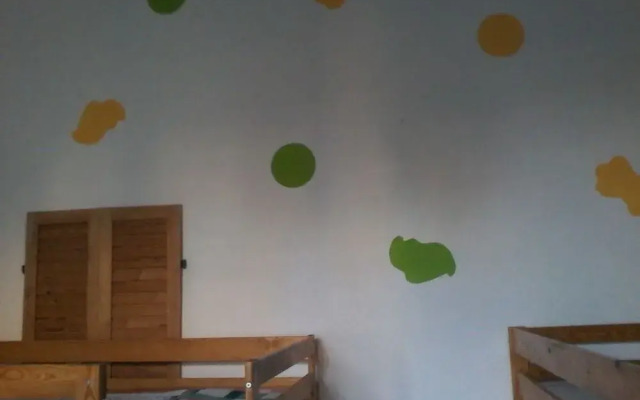 First Hostel