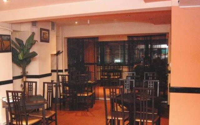Hotel Metropol