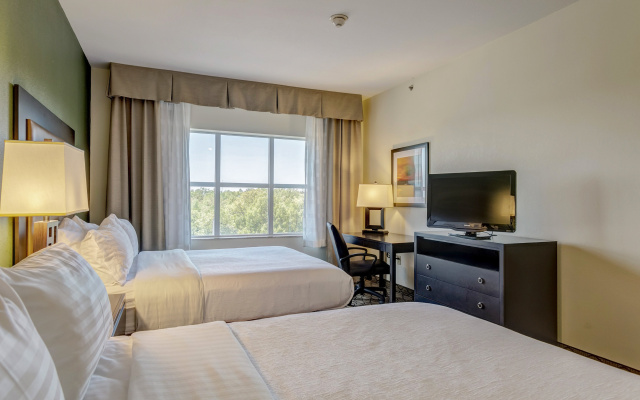 Holiday Inn Poplar Bluff by IHG
