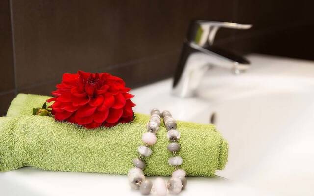 Hotel am Müritz-Nationalpark