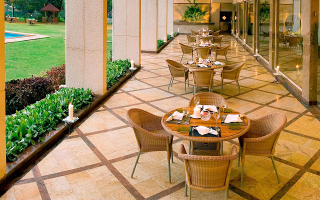 The Lalit Ashok Bangalore