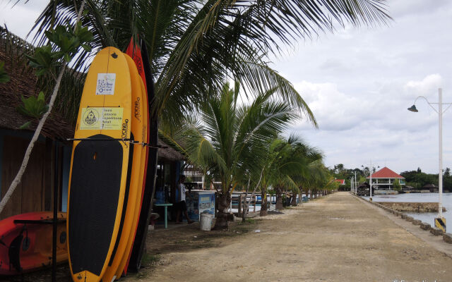 Papa Kit's Marina and Fishing Lagoon