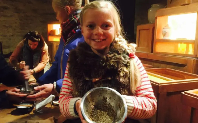 Domaine Pont Juillet