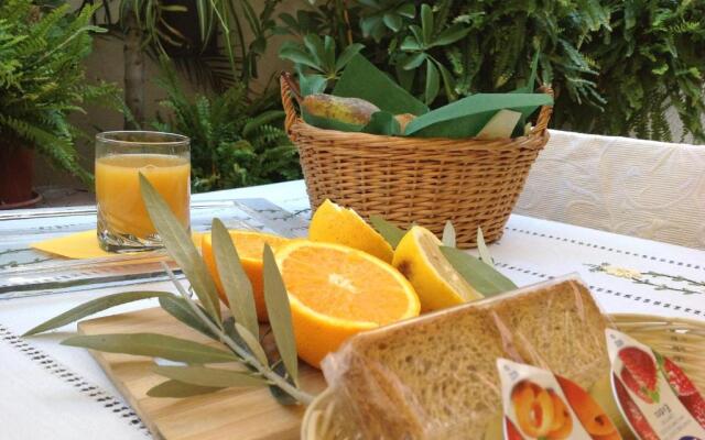 Santa Caterina da Siena B&B