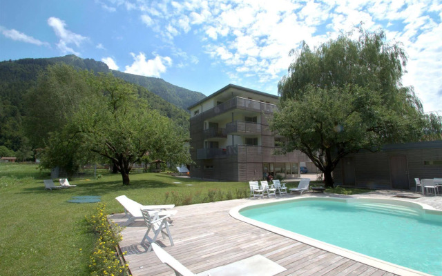 DA ELDA natural retreat