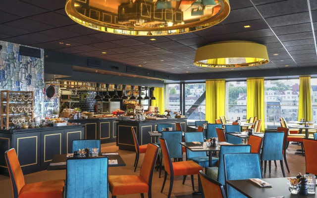 Thon Hotel Arendal